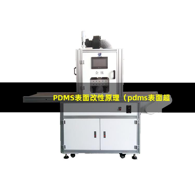 PDMS表面改性原理（pdms表面超疏水改性）