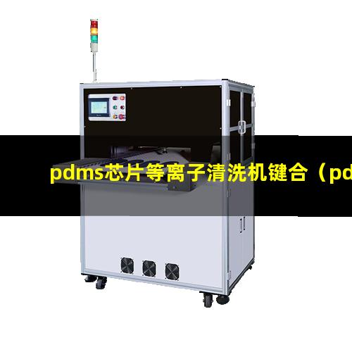 pdms芯片等离子清洗机键合（pdms进行等离子体处理的过程）