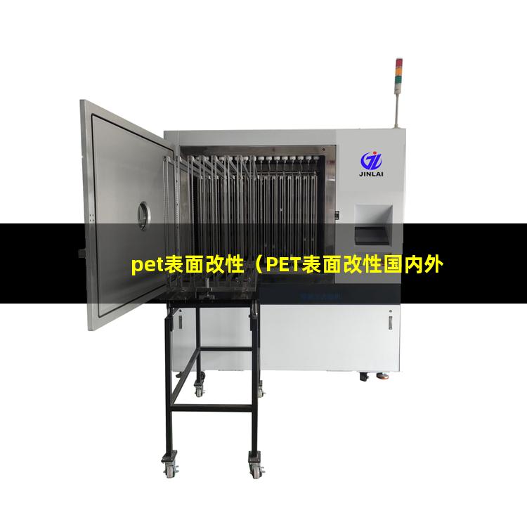 pet表面改性（PET表面改性国内外进展）