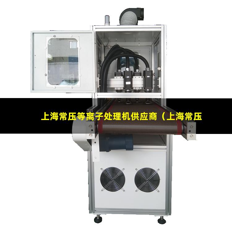 上海常压等离子处理机供应商（上海常压真空等离子表面处理机价格）