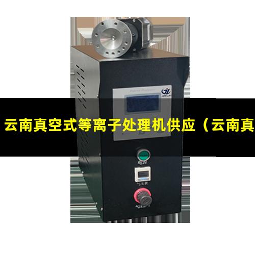 云南真空式等离子处理机供应（云南真空等离子表面处理机价格）