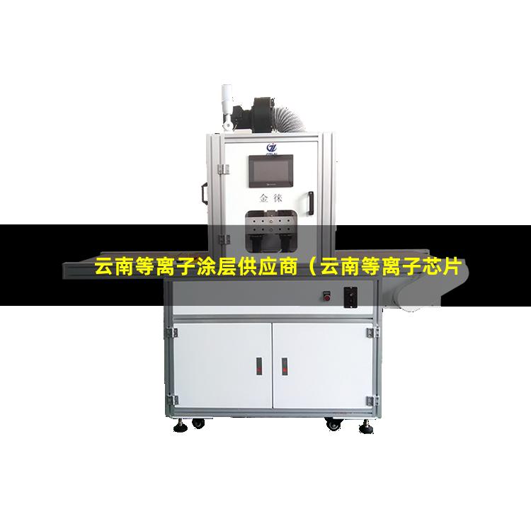 云南等离子涂层供应商（云南等离子芯片除胶清洗机参数）