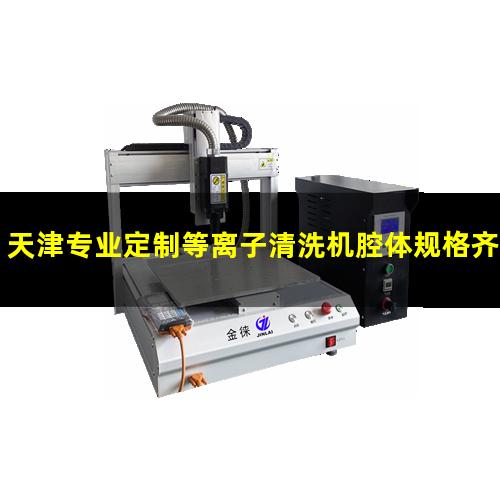 天津专业定制等离子清洗机腔体规格齐全