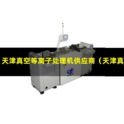 天津真空等离子处理机供应商
