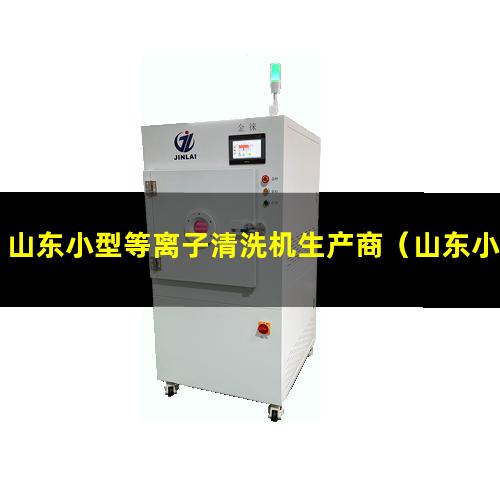 山东小型等离子清洗机生产商（山东小型真空等离子表面处理机定制）