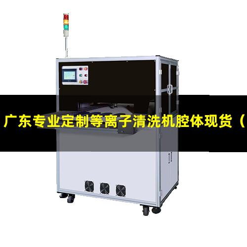 广东专业定制等离子清洗机腔体现货
