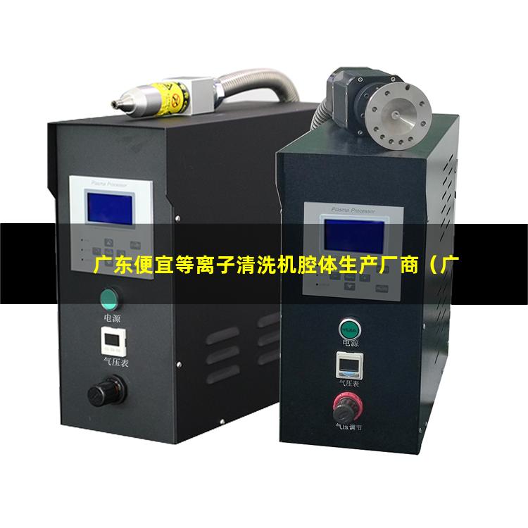 广东便宜等离子清洗机腔体生产厂商