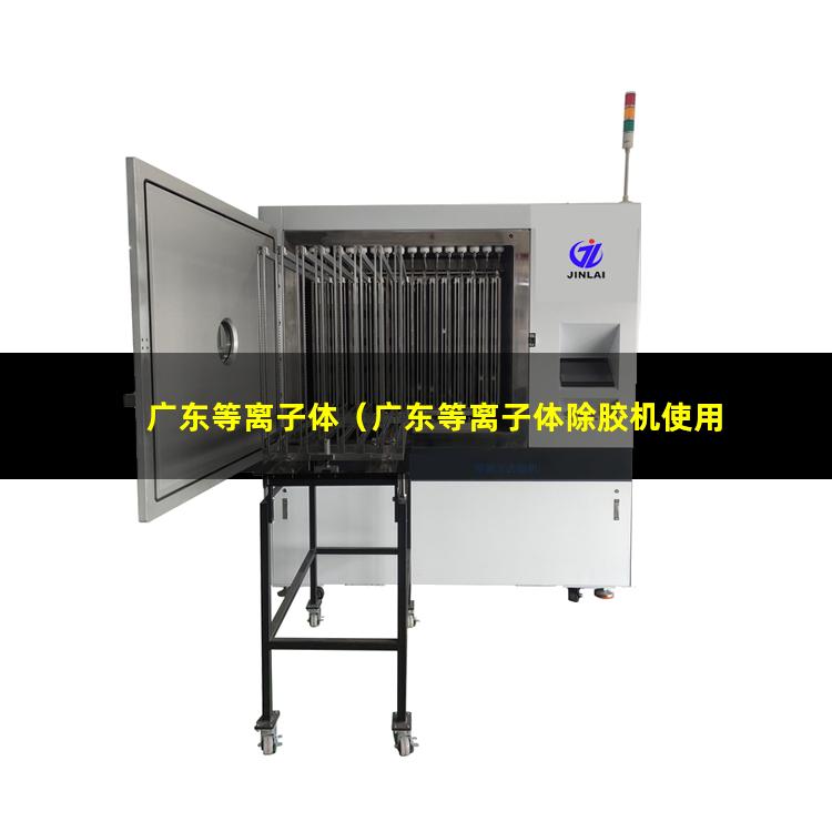 广东等离子体（广东等离子体除胶机使用方法）