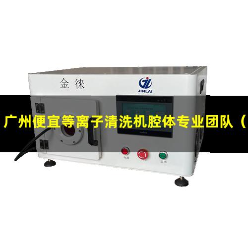 广州便宜等离子清洗机腔体专业团队