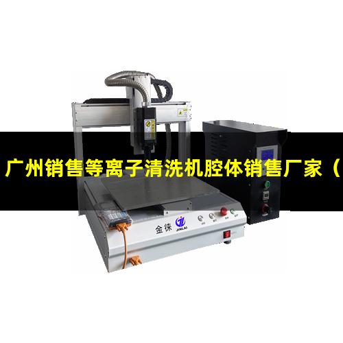 广州销售等离子清洗机腔体销售厂家