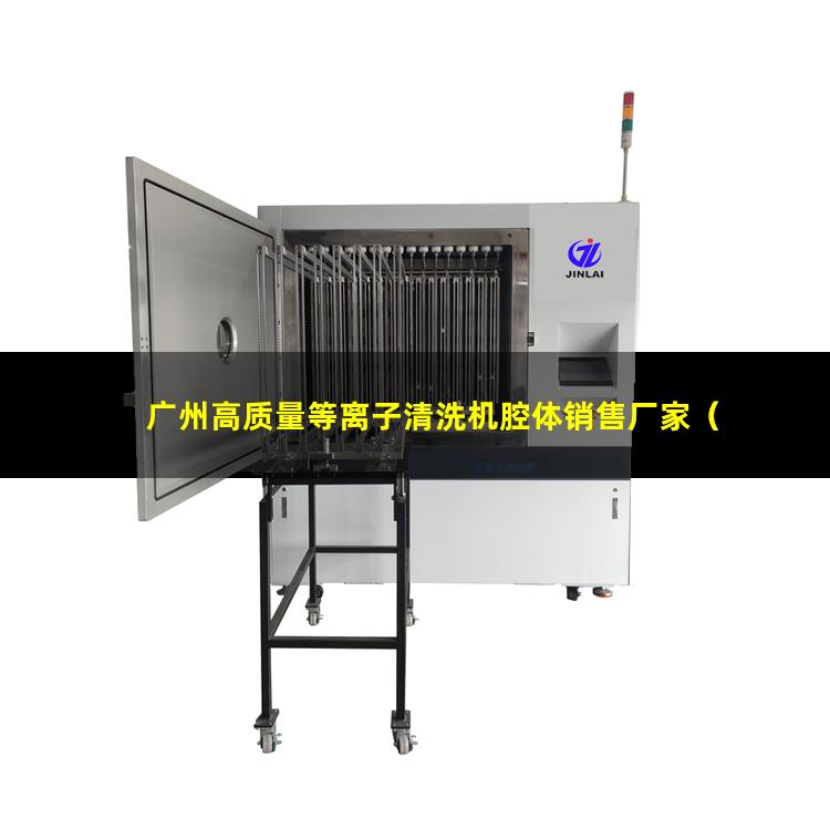 广州高质量等离子清洗机腔体销售厂家