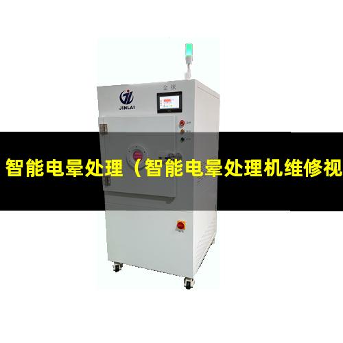 智能电晕处理（智能电晕处理机维修视频）智能电晕处理机