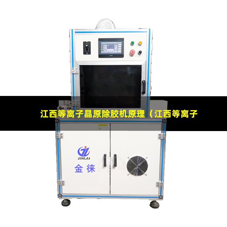 江西等离子晶原除胶机原理