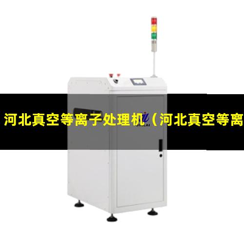 河北真空等离子处理机（河北真空等离子处理机使用方法）