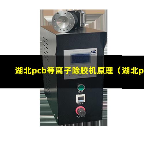 湖北pcb等离子除胶机原理