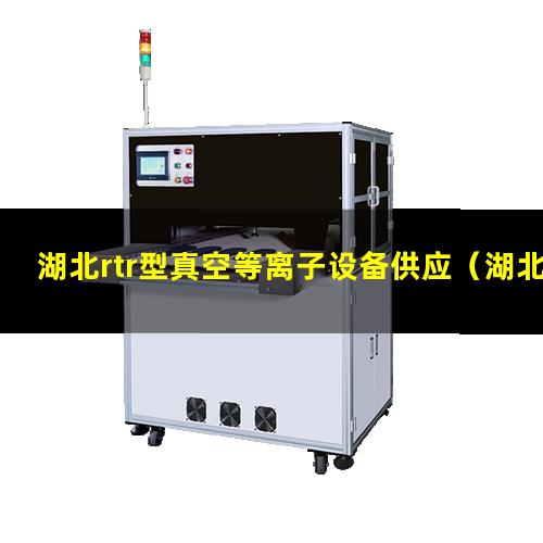 湖北rtr型真空等离子设备供应