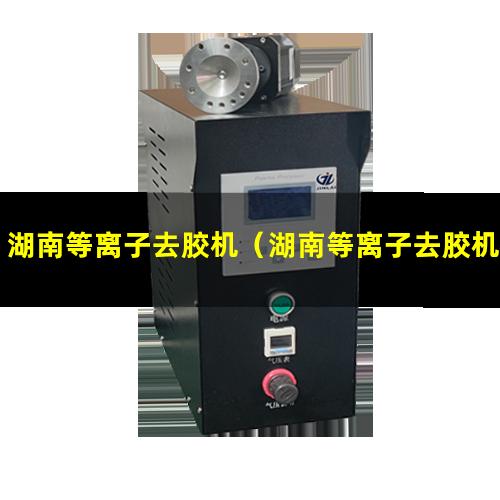 湖南等离子去胶机（湖南等离子去胶机报价）湖南等离子去胶机定制