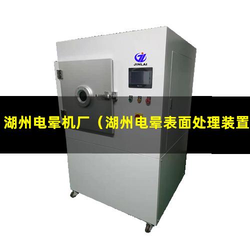 湖州电晕机厂（湖州电晕表面处理装置批发）湖州电晕表面处理装置