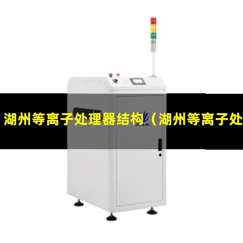 湖州等离子处理器结构