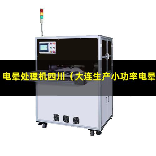 电晕处理机四川（大连生产小功率电晕处理机厂家）