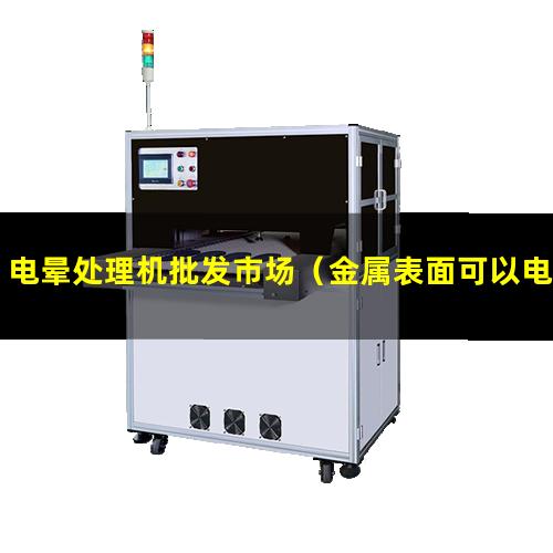 电晕处理机批发市场（金属表面可以电晕处理吗）