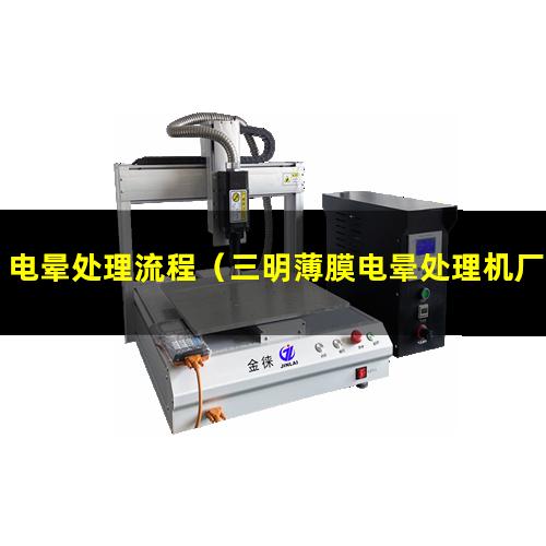 电晕处理流程（三明薄膜电晕处理机厂家批发价格）