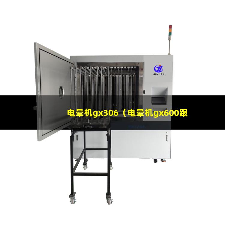 电晕机gx306（电晕机gx600跟gx800有什么区别）