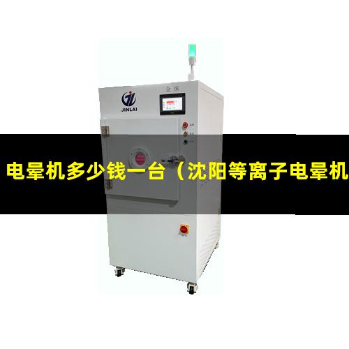电晕机多少钱一台（沈阳等离子电晕机多少钱一台车）