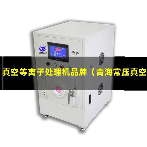 真空等离子处理机品牌（青海常压真空等离子处理机品牌）