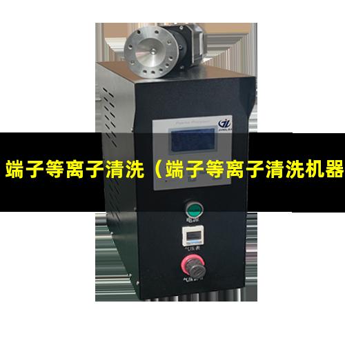 端子等离子清洗（端子等离子清洗机器）端子等离子清洗仪