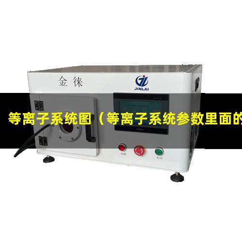 等离子系统图（等离子系统参数里面的0/1）