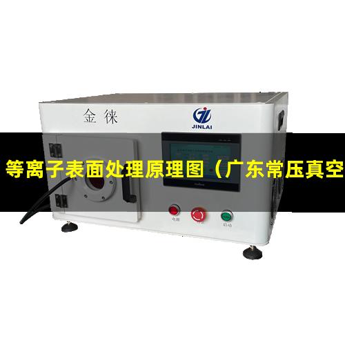 等离子表面处理原理图（广东常压真空等离子表面处理机哪里找）