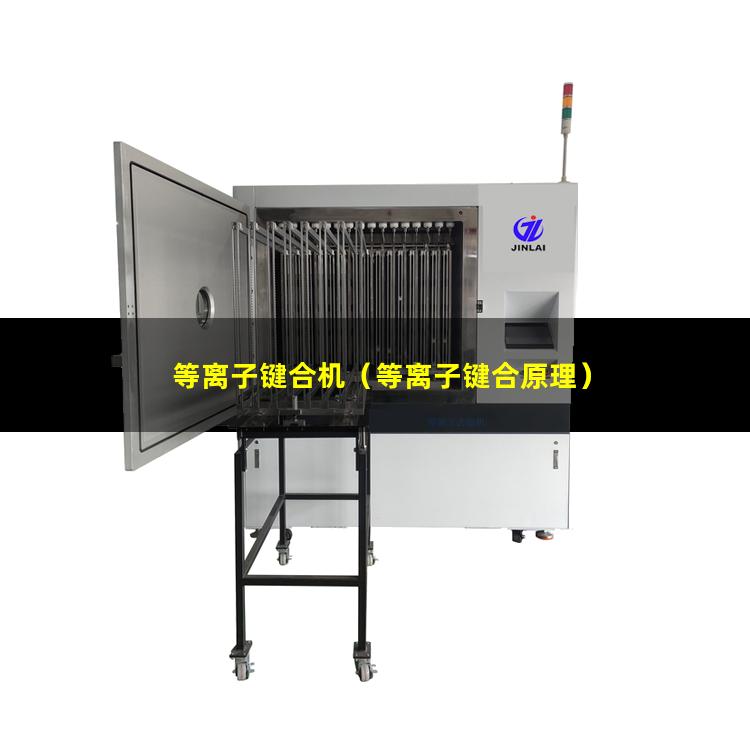 等离子键合机（等离子键合原理）
