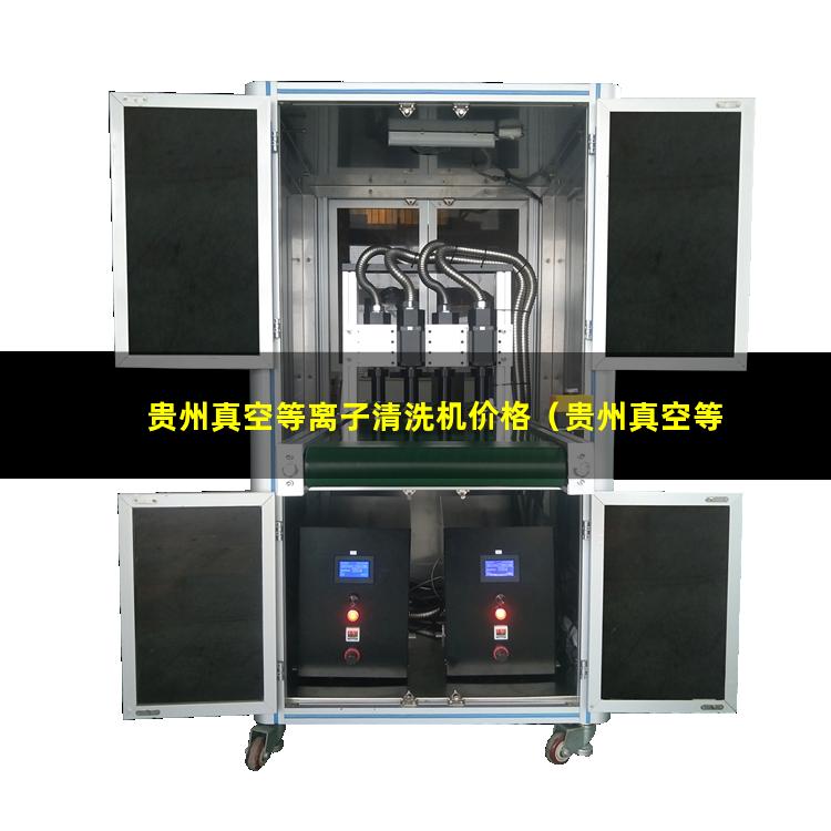 贵州真空等离子清洗机价格（贵州真空等离子清洗的旋片罗茨式真空泵价格表）