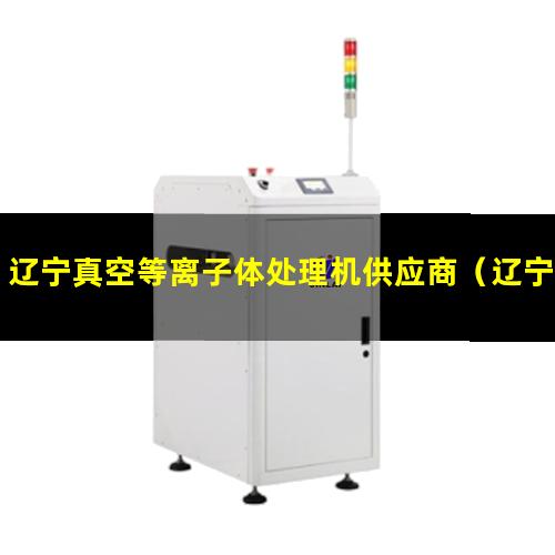辽宁真空等离子体处理机供应商（辽宁真空等离子表面处理机供应）