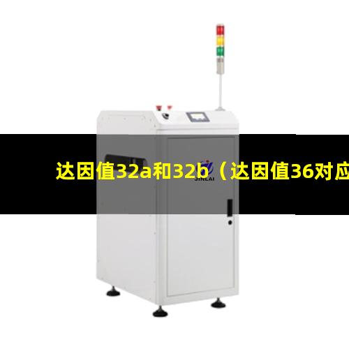 达因值32a和32b（达因值36对应的面粗度）