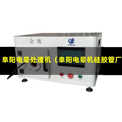 阜阳电晕处理机（阜阳电晕机硅胶管厂家）