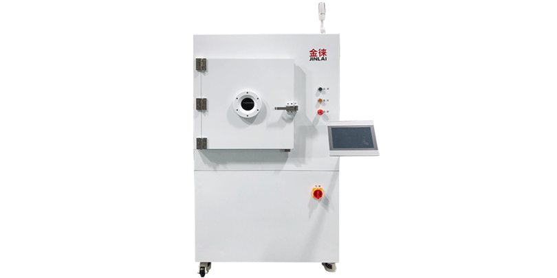 150L真空等离子清洗机