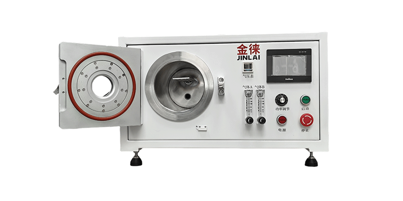 小型电容式真空等离子清洗机5L