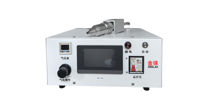 大气直喷等离子清洗机