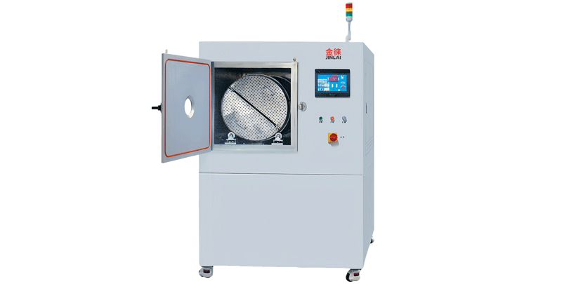 滚筒式真空等离子清洗机150L