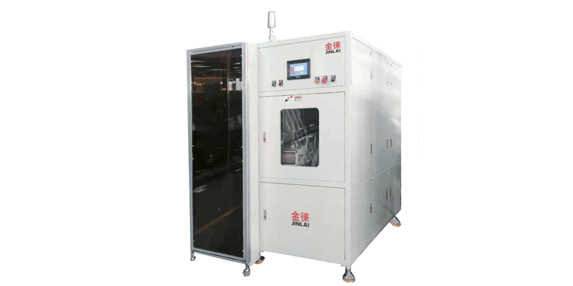 全自动电芯等离子清洗机