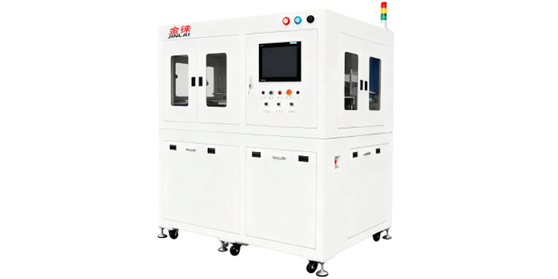 在线式真空等离子清洗机 