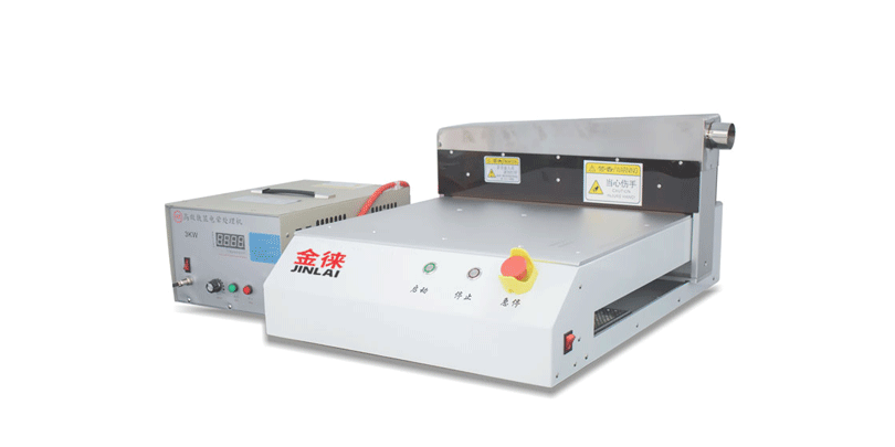 小型实验室电晕机JL-CM350