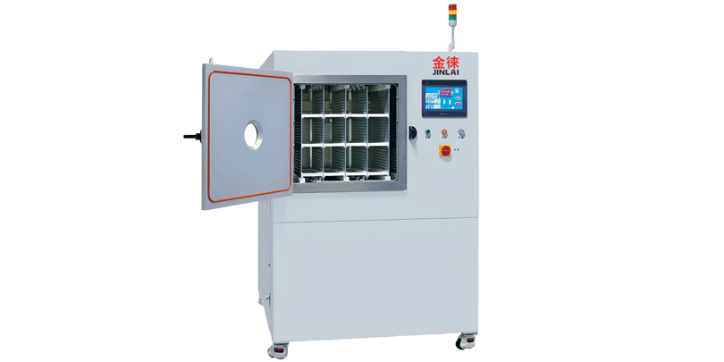 弹夹式真空等离子清洗机120L