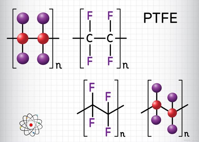 特氟龙PTFE等离子清洗机表面改性机理及亲水性