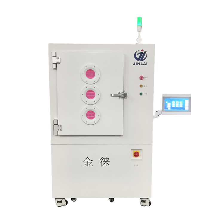 等离子表面处理设备plasma在医疗领域的功能及应用案例