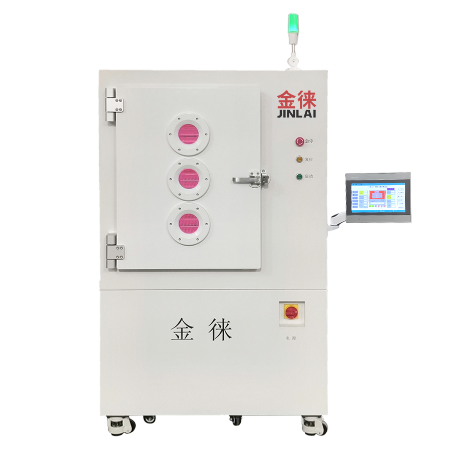 梧州真空等离子清洗机 150L